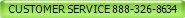 CUSTOMER SERVICE 888-966-7877